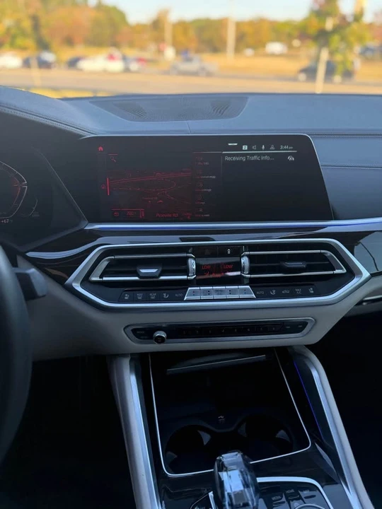 2021 BMW G06 X6 - Image 6 of 10