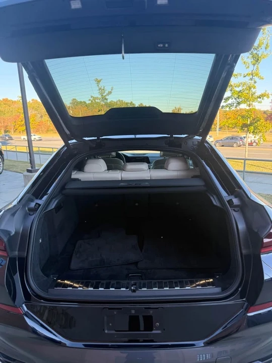 2021 BMW G06 X6 - Image 10 of 10