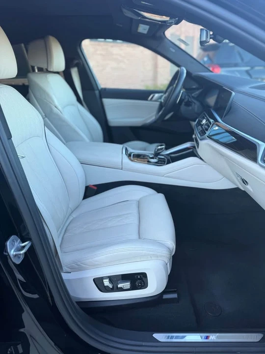 2021 BMW G06 X6 - Image 4 of 10