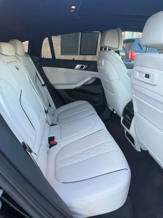 2021 BMW G06 X6 - Image 5 of 10