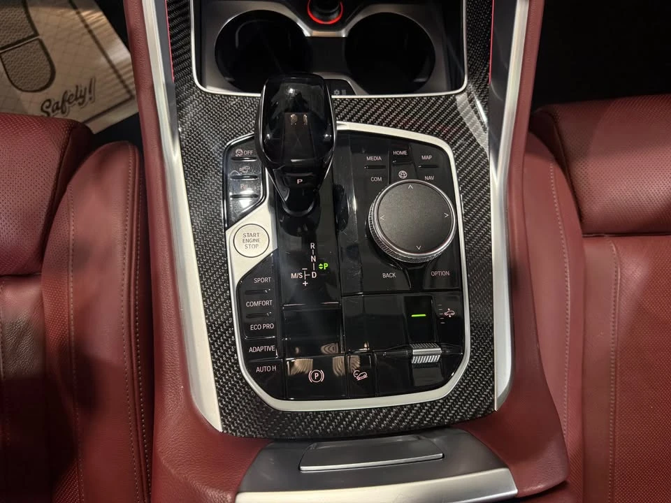 2021 BMW G06 X6 - Image 9 of 9