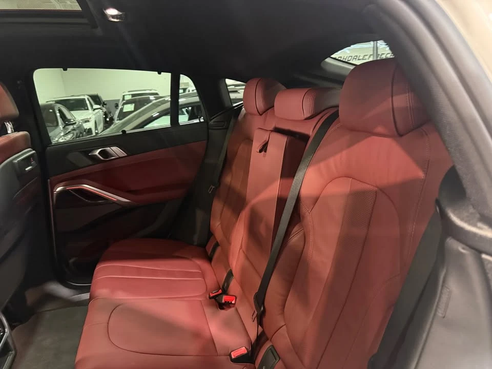2021 BMW G06 X6 - Image 5 of 9