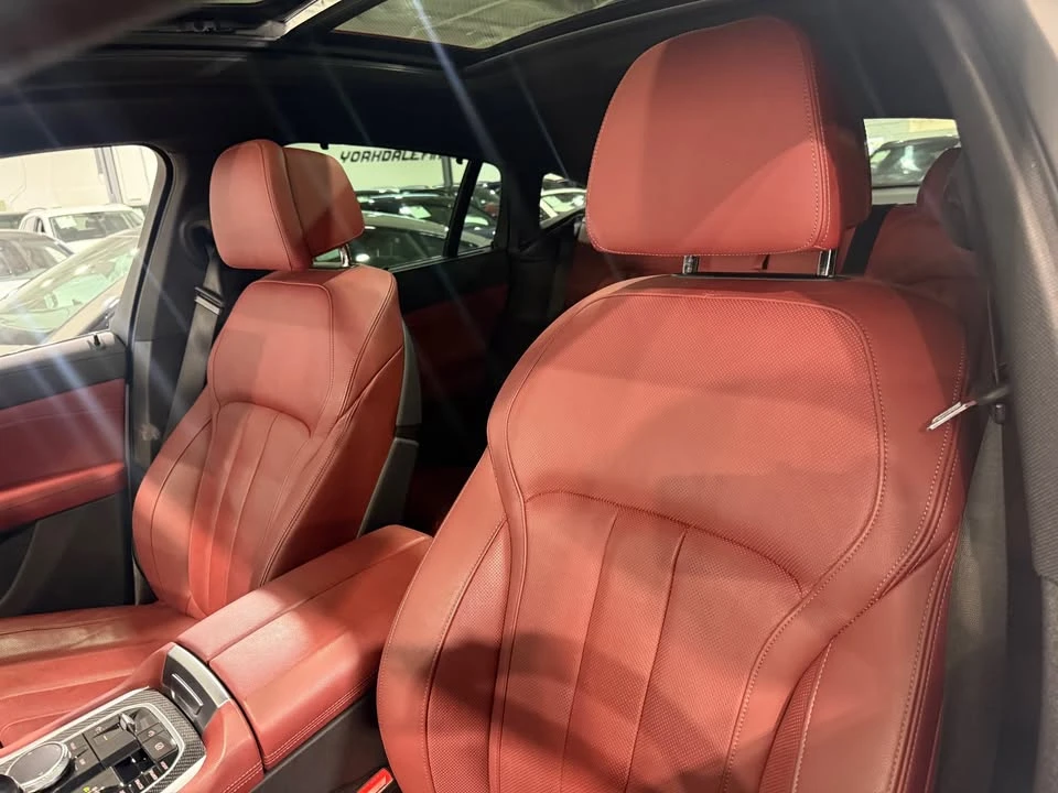 2021 BMW G06 X6 - Image 7 of 9
