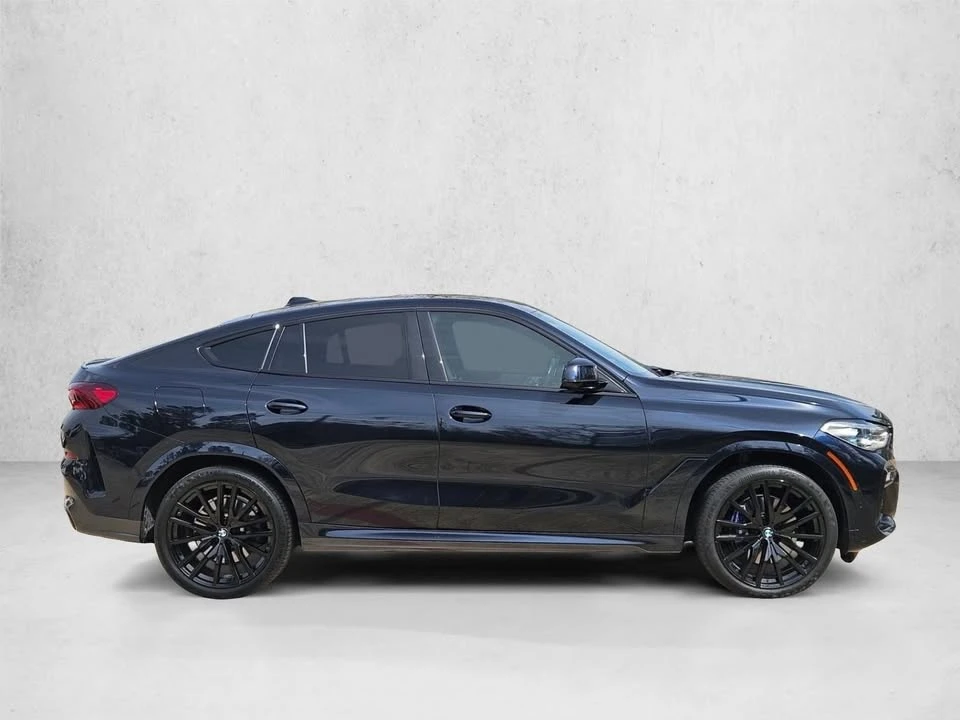 2021 BMW G06 X6 - Image 4 of 20