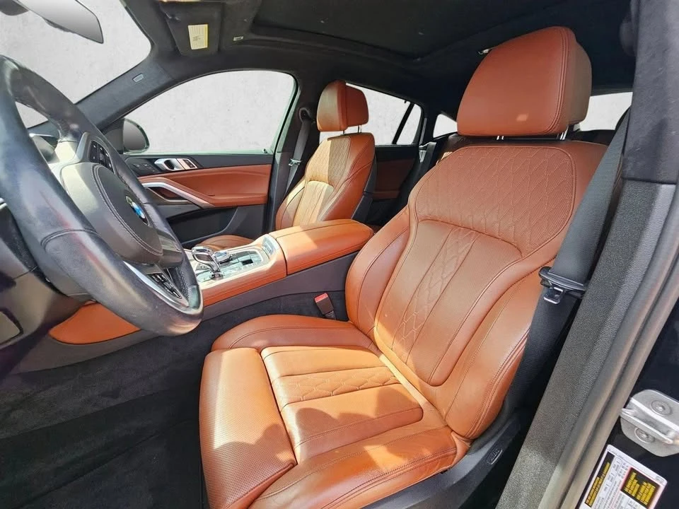 2021 BMW G06 X6 - Image 11 of 20