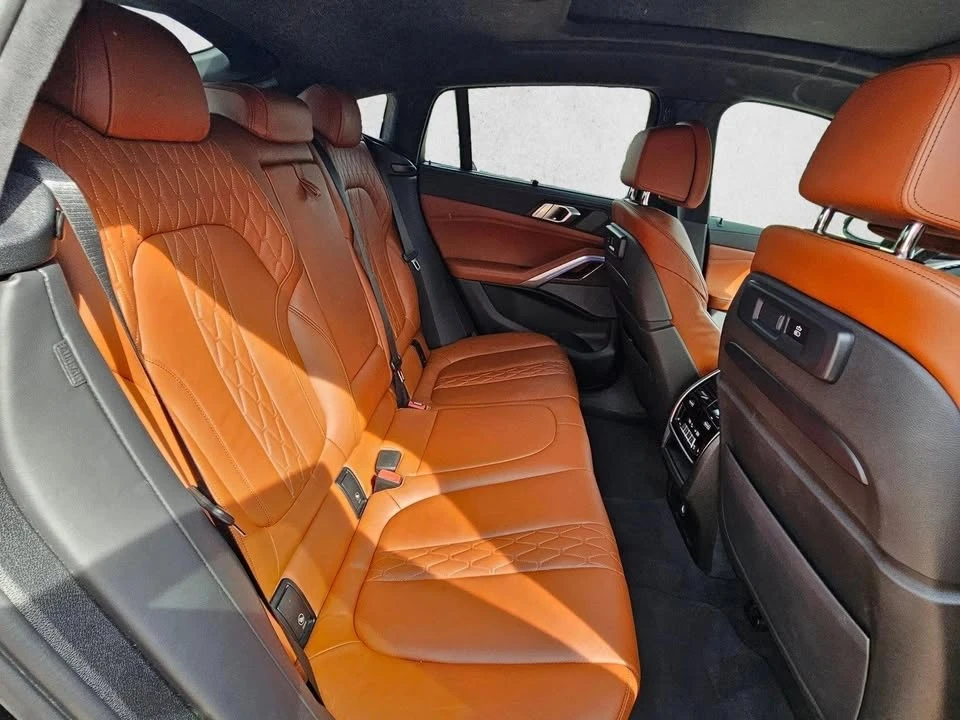 2021 BMW G06 X6 - Image 15 of 20