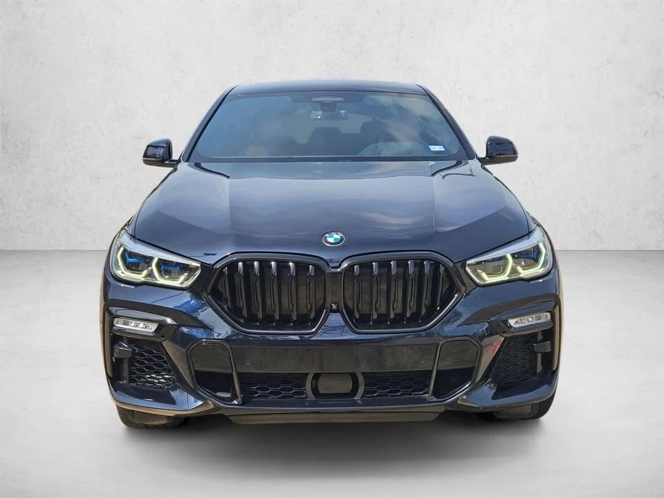 2021 BMW G06 X6 - Image 2 of 20