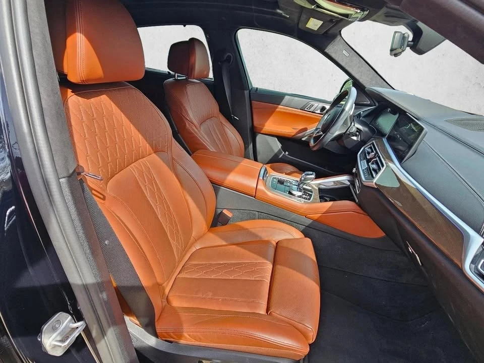 2021 BMW G06 X6 - Image 16 of 20