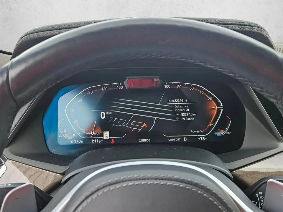 2021 BMW G06 X6 - Image 18 of 20