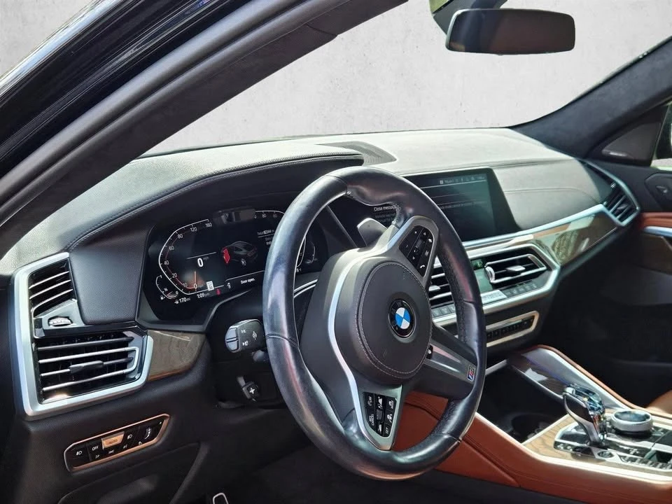 2021 BMW G06 X6 - Image 10 of 20