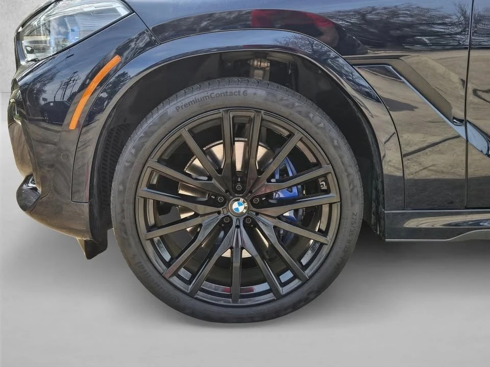 2021 BMW G06 X6 - Image 9 of 20