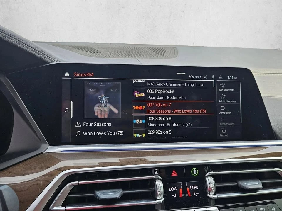 2021 BMW G06 X6 - Image 19 of 20