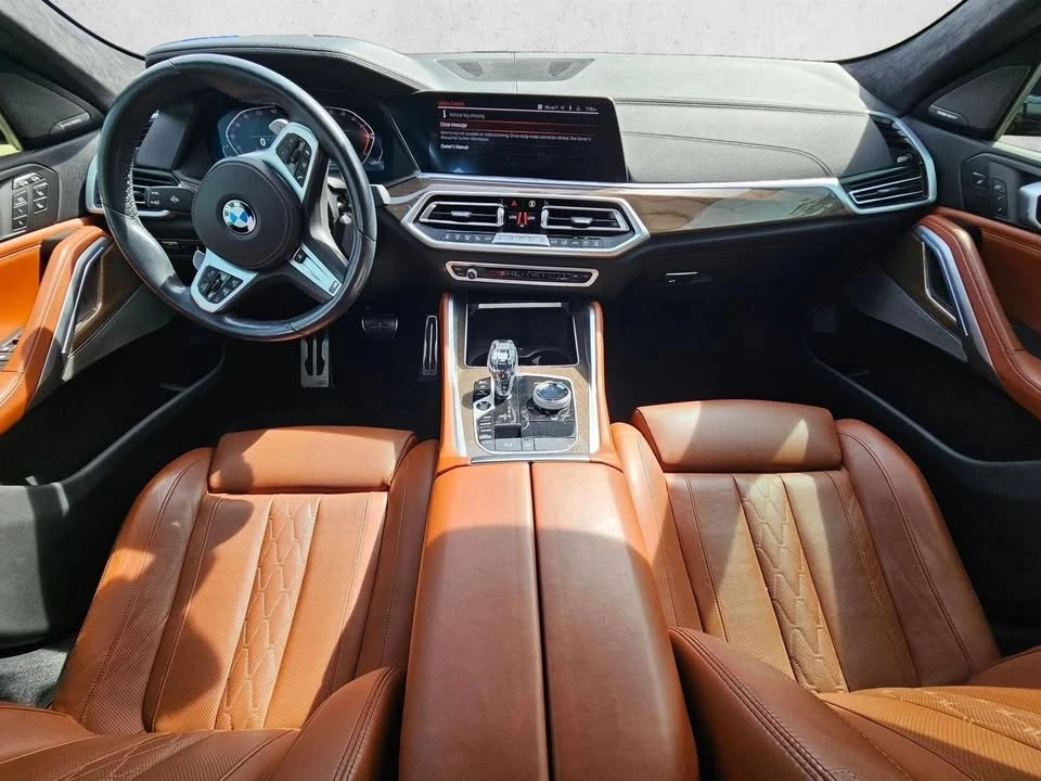 2021 BMW G06 X6 - Image 13 of 20