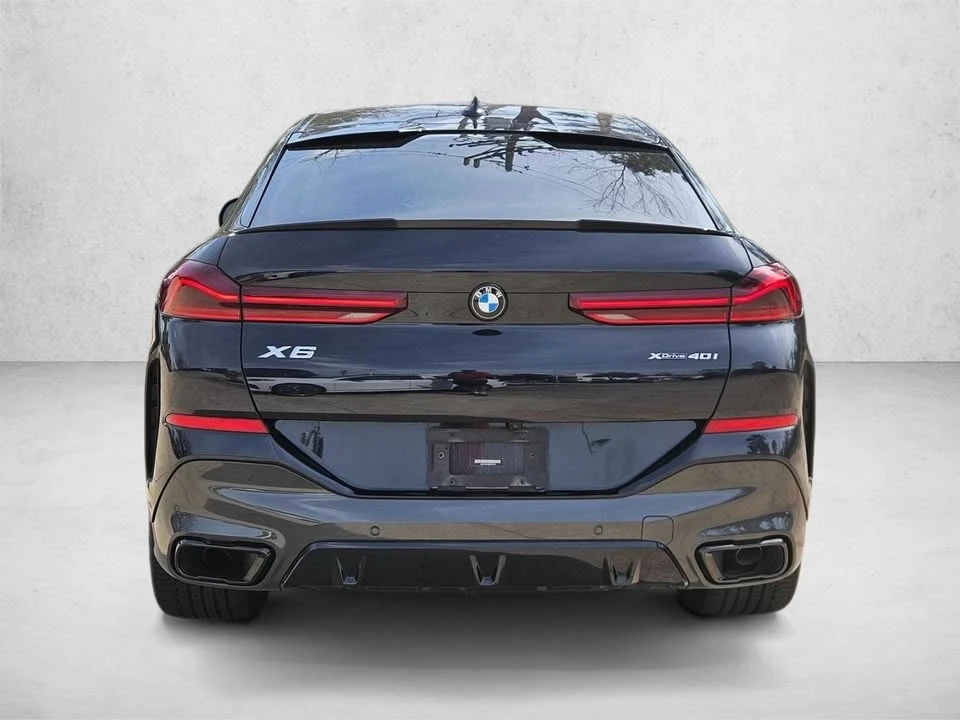 2021 BMW G06 X6 - Image 6 of 20