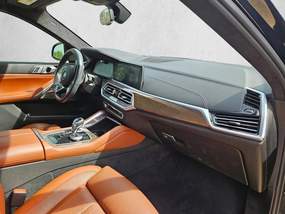 2021 BMW G06 X6 - Image 17 of 20