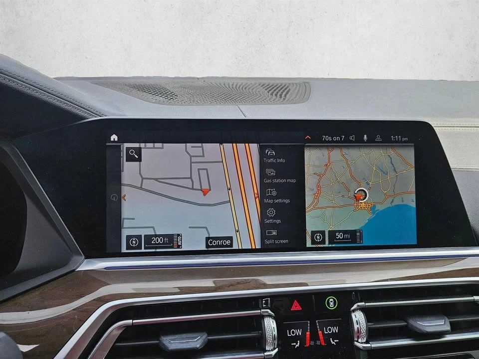 2021 BMW G06 X6 - Image 20 of 20