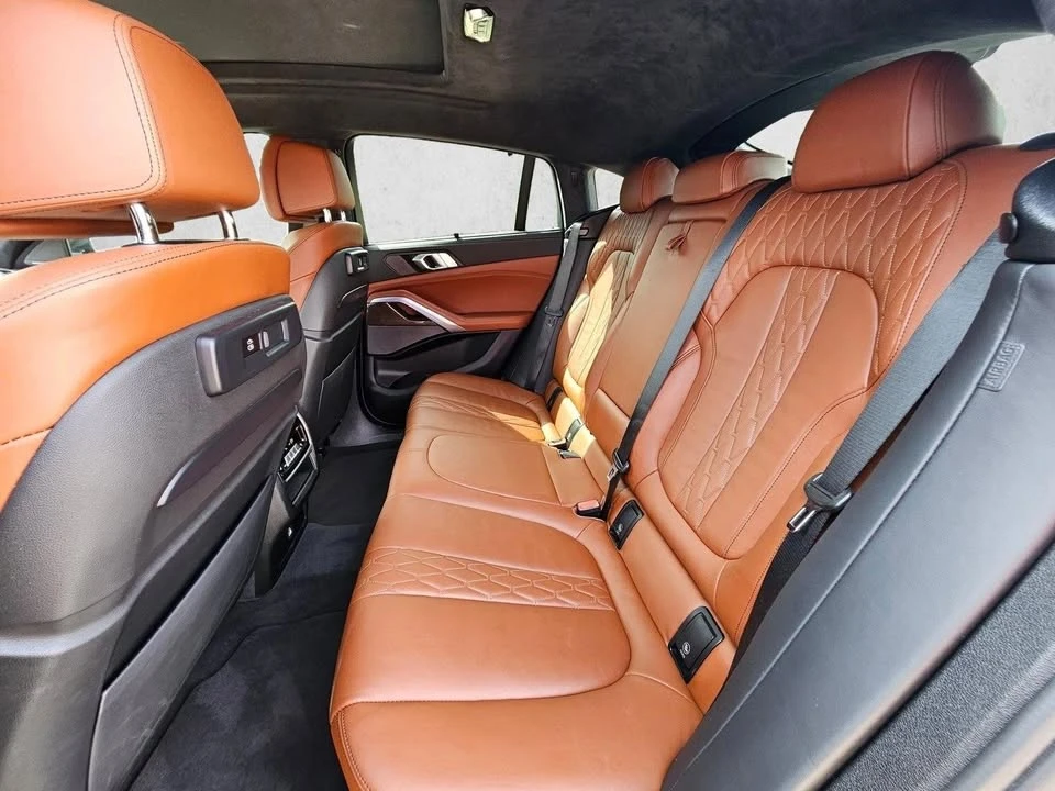 2021 BMW G06 X6 - Image 12 of 20