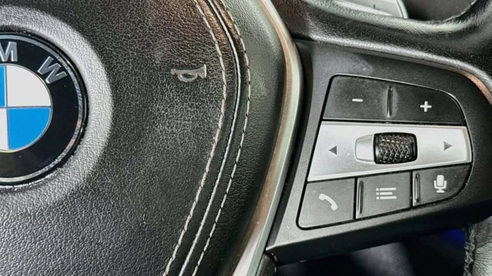 2021 BMW G06 X6 - Image 9 of 20