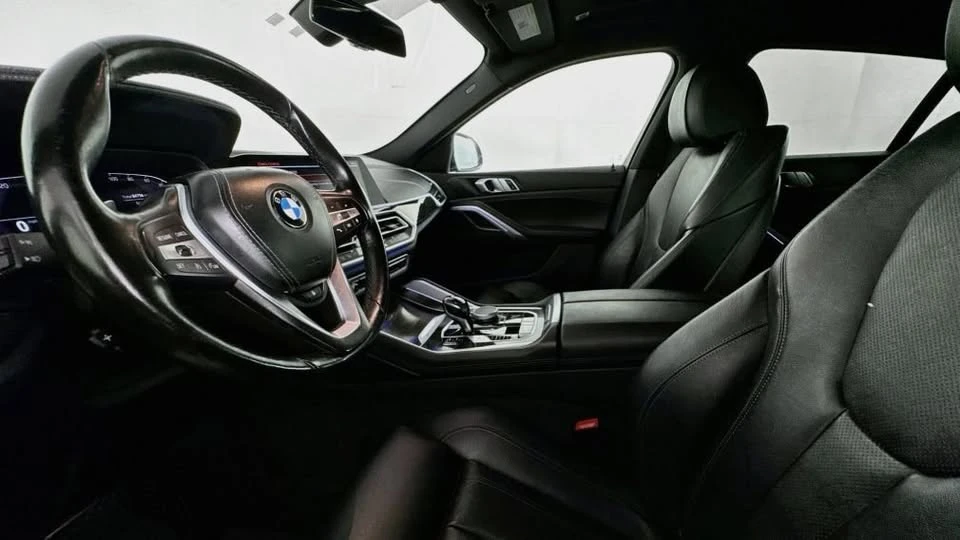 2021 BMW G06 X6 - Image 16 of 20