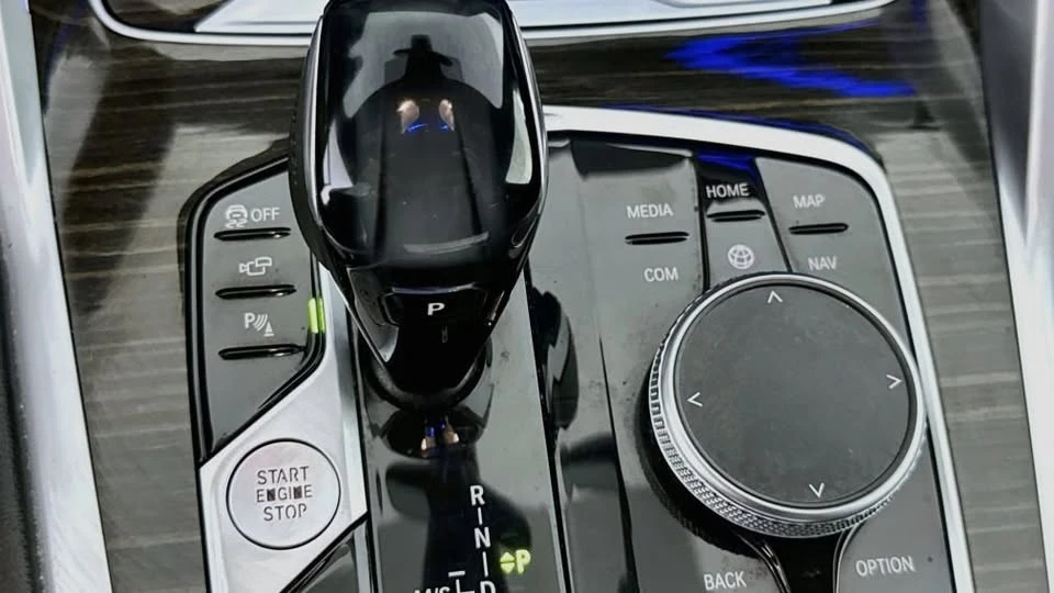 2021 BMW G06 X6 - Image 14 of 20
