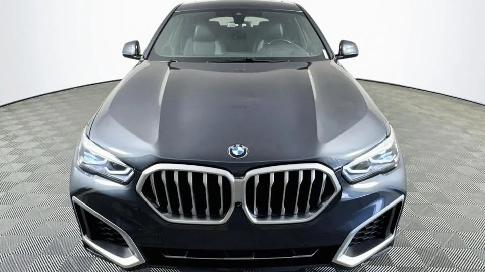 2021 BMW G06 X6 - Image 2 of 20