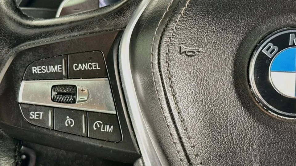 2021 BMW G06 X6 - Image 8 of 20