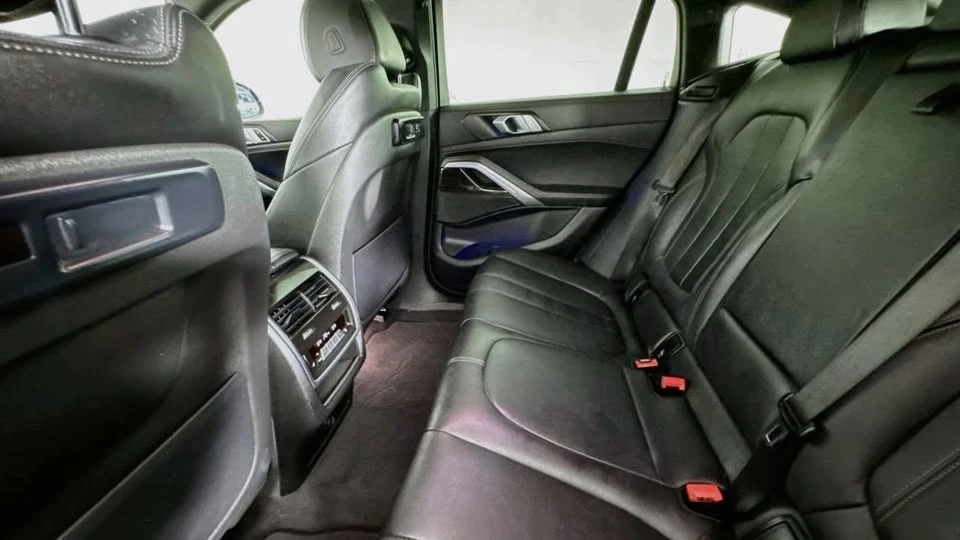 2021 BMW G06 X6 - Image 19 of 20