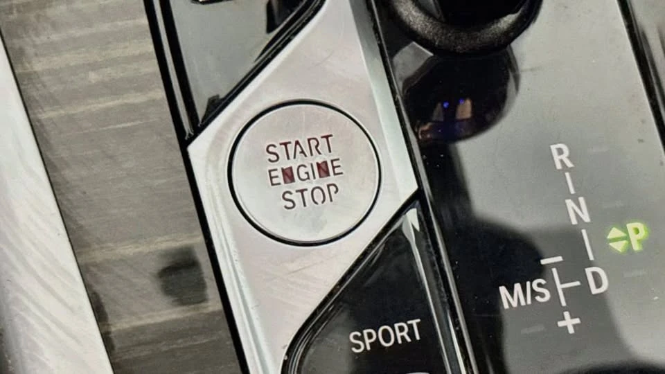 2021 BMW G06 X6 - Image 15 of 20