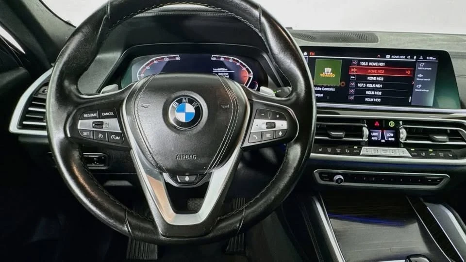 2021 BMW G06 X6 - Image 7 of 20