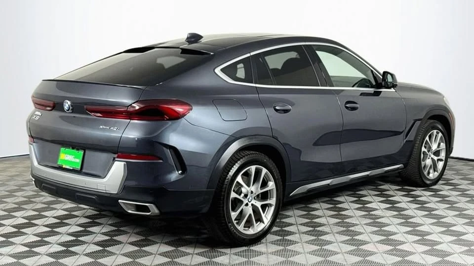 2021 BMW G06 X6 - Image 6 of 20