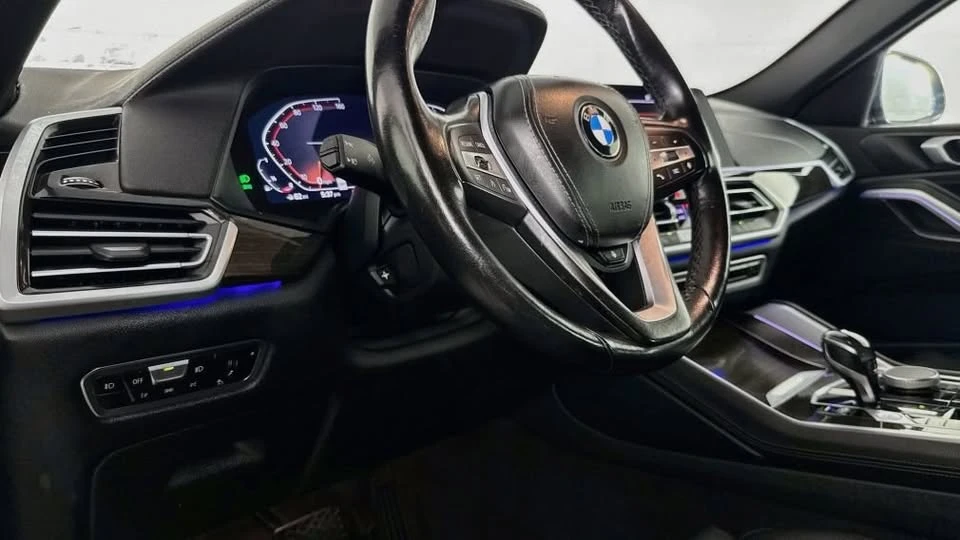 2021 BMW G06 X6 - Image 17 of 20
