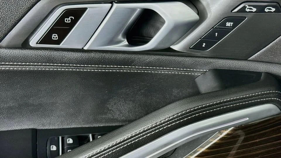 2021 BMW G06 X6 - Image 18 of 20