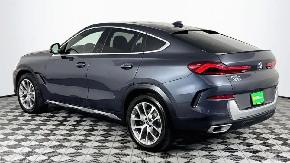 2021 BMW G06 X6 - Image 4 of 20