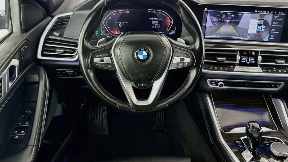 2021 BMW G06 X6 - Image 11 of 20