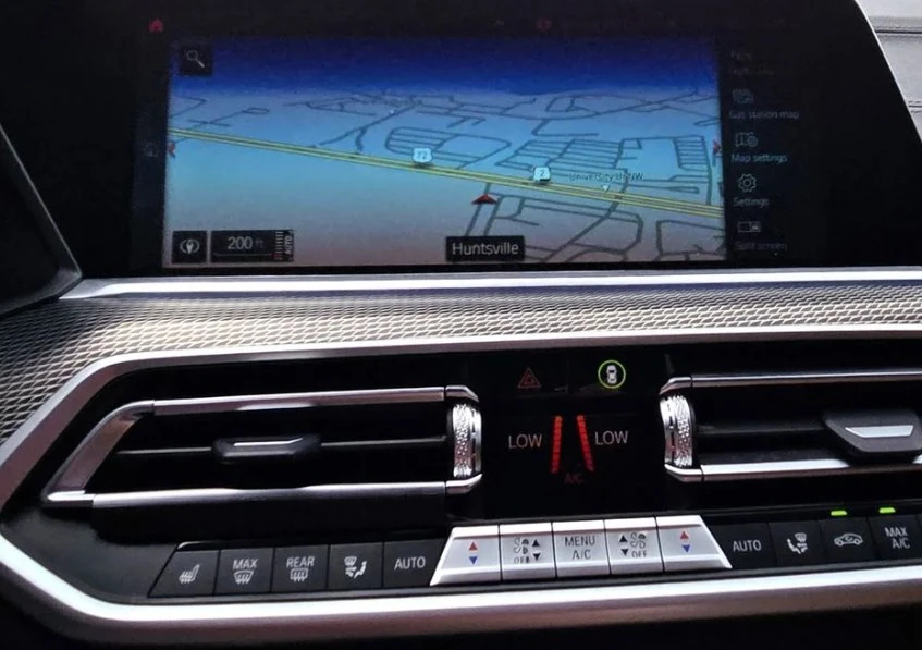 2021 BMW G06 X6 - Image 8 of 12