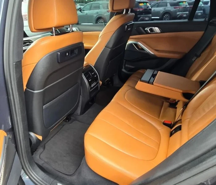 2021 BMW G06 X6 - Image 11 of 12