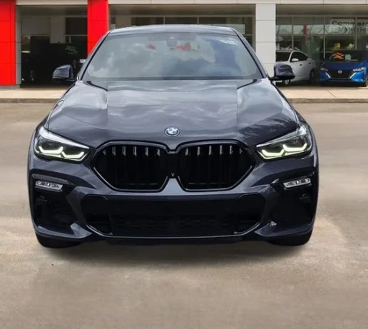 2021 BMW G06 X6 - Image 5 of 12