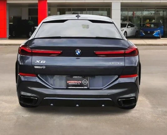 2021 BMW G06 X6 - Image 12 of 12
