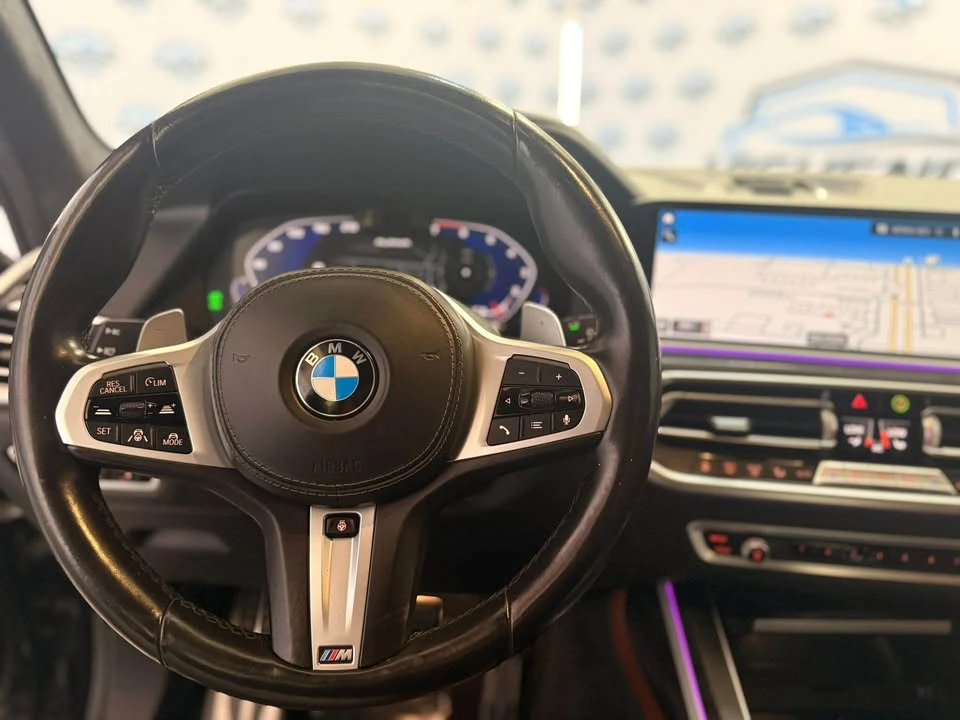 2021 BMW G07 X7 - Image 16 of 17