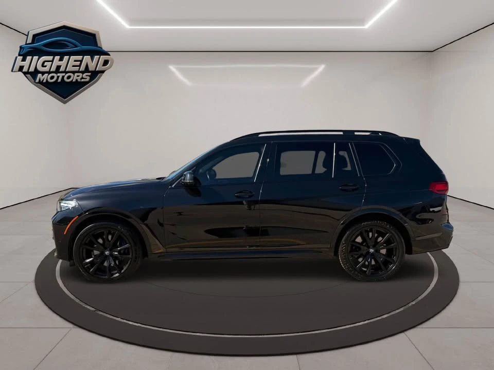 2021 BMW G07 X7 - Image 3 of 17