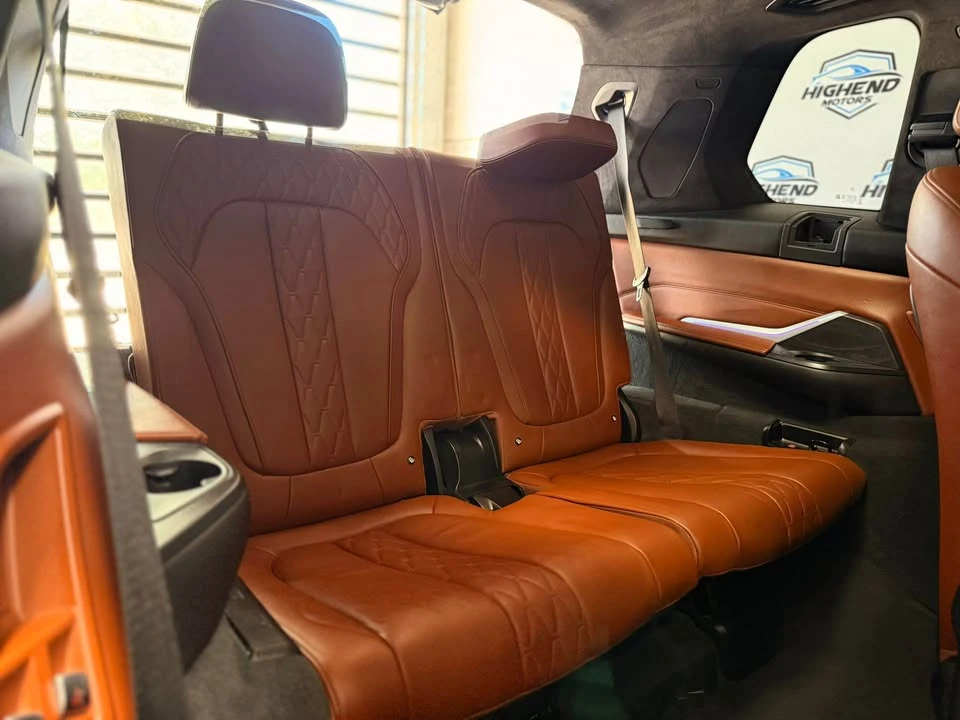 2021 BMW G07 X7 - Image 12 of 17