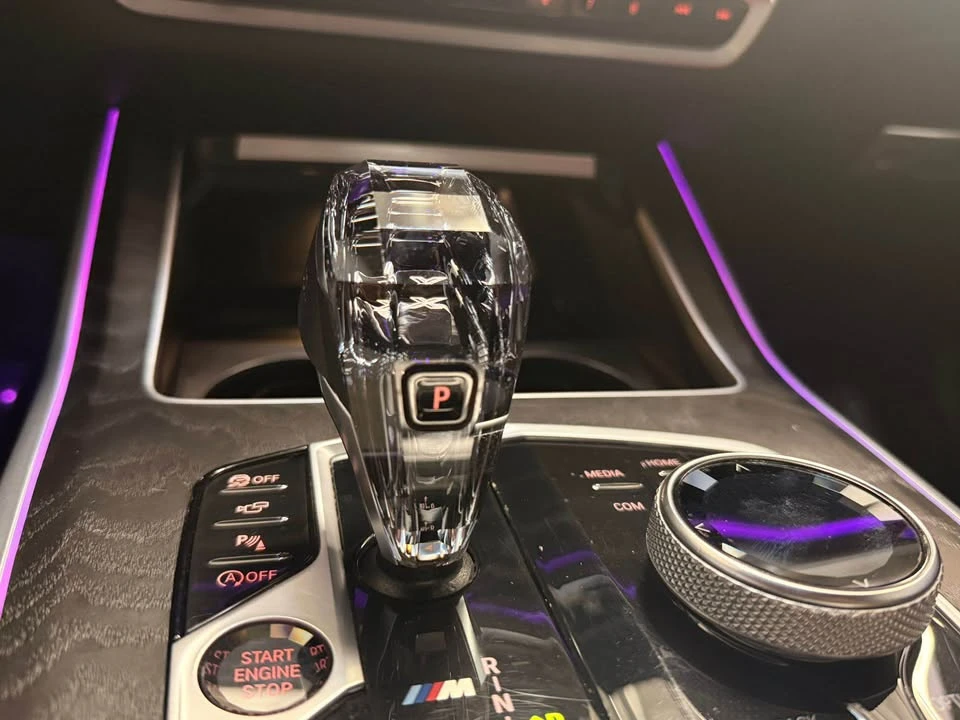 2021 BMW G07 X7 - Image 17 of 17
