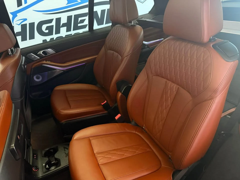 2021 BMW G07 X7 - Image 11 of 17