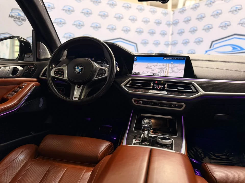 2021 BMW G07 X7 - Image 14 of 17