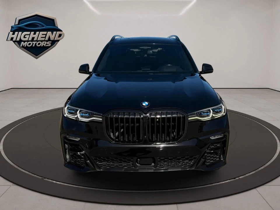 2021 BMW G07 X7 - Image 8 of 17