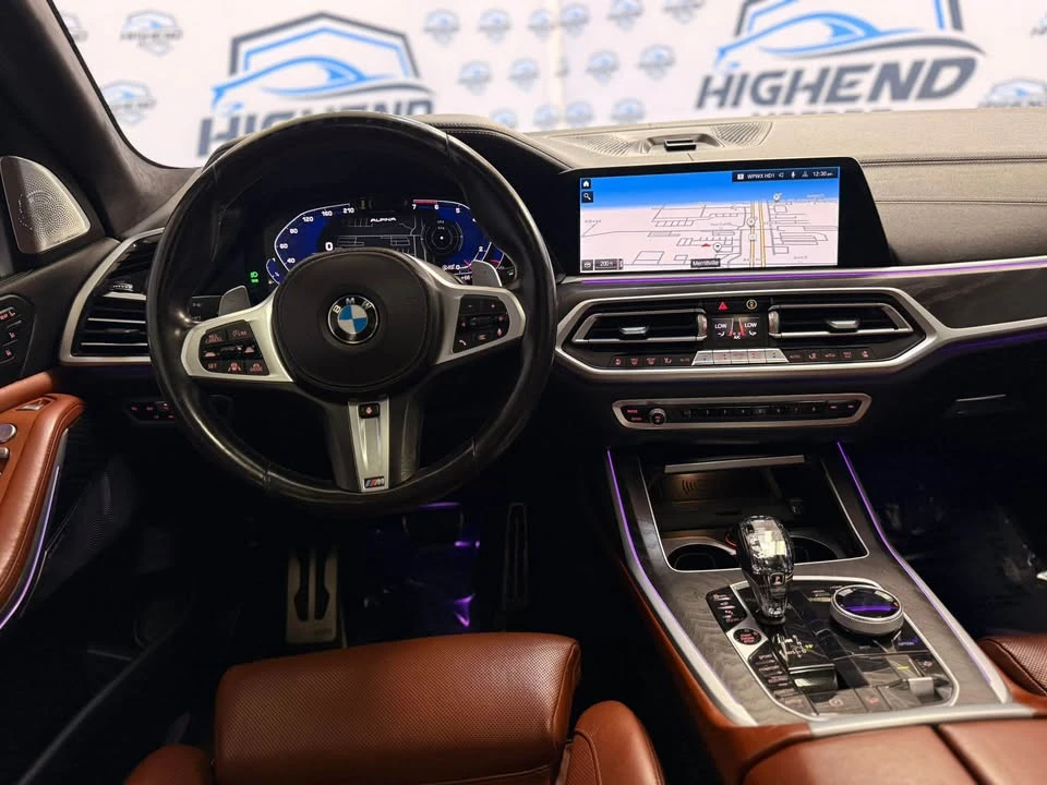 2021 BMW G07 X7 - Image 15 of 17