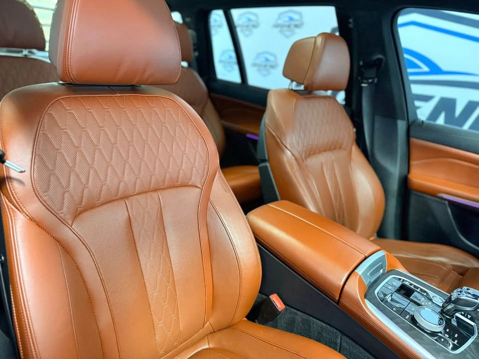 2021 BMW G07 X7 - Image 13 of 17
