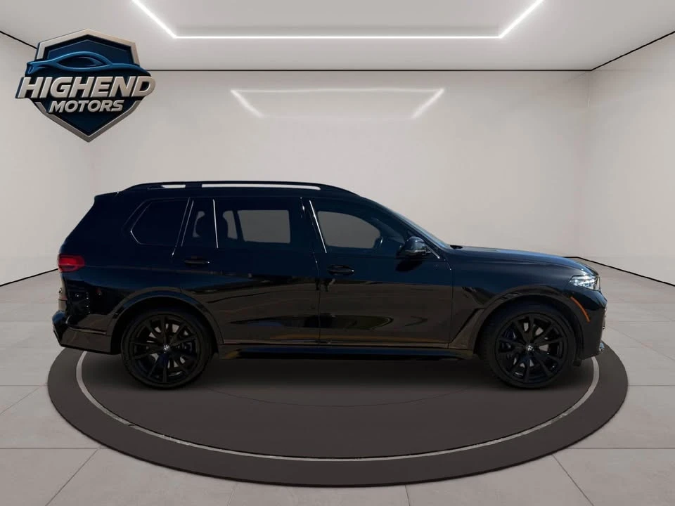 2021 BMW G07 X7 - Image 7 of 17