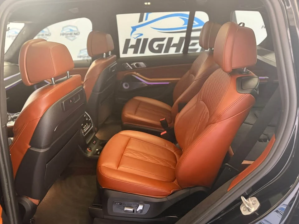 2021 BMW G07 X7 - Image 10 of 17