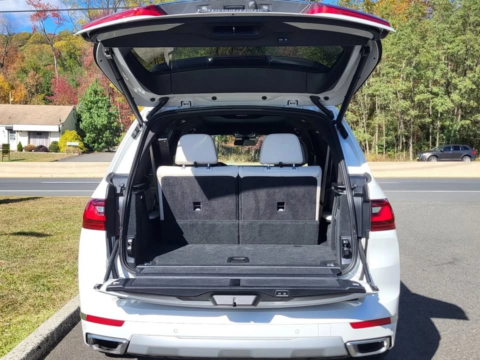 2021 BMW G07 X7 - Image 4 of 12
